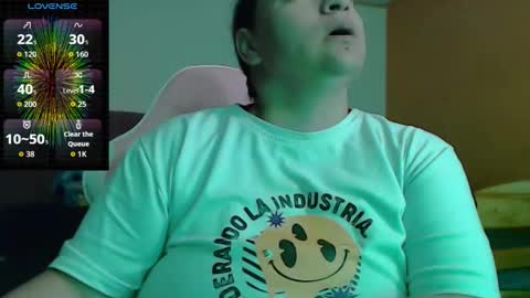 Snapshot of miaabrownn chatting on 03-25-26, 07:09 MIA online show from 03-25-26, 07:09