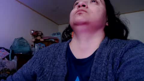 Snapshot of miaabrownn chatting on 06-30-26, 02:56 MIA online show from 06-30-26, 02:56