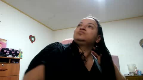 Snapshot of miaabrownn chatting on 07-21-26, 08:55 MIA online show from 07-21-26, 08:55