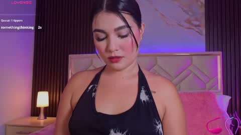 Miaa Farrel online show from 07-20-26, 06:54