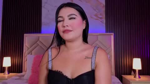 Miaa Farrel online show from 07-24-26, 06:50