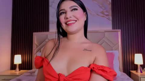 Miaa Farrel online show from 07-25-26, 06:49