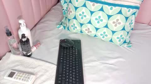 miaaffox online show from 03-03-26, 03:34