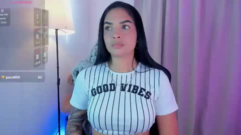 Mia online show from 10-27-25, 08:46