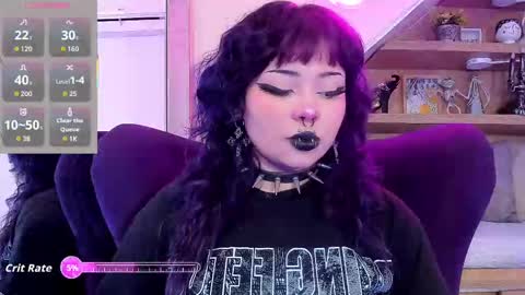 Mia online show from 10-02-25, 04:30