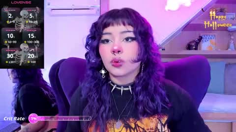 Mia online show from 10-24-25, 03:58