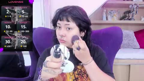 Mia online show from 01-06-26, 12:20