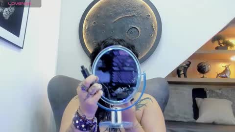 Mia online show from 03-12-26, 01:06