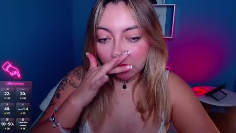 Andrea online show from 12-08-24, 11:24