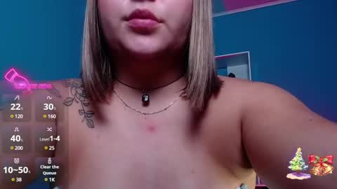 Andrea online show from 01-05-25, 02:41