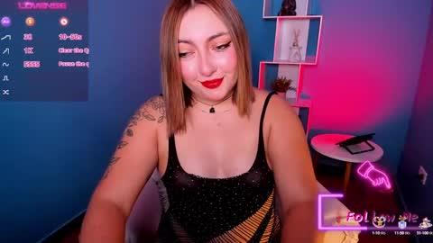 Andrea online show from 01-11-25, 08:43