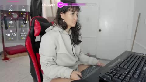 Mia and Max online show from 03-08-26, 11:58