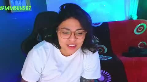 Snapshot of miacanela_xo chatting on 10-02-25, 02:07 Mia online show from 10-02-25, 02:07