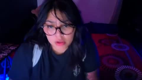 Mia online show from 06-24-26, 03:27
