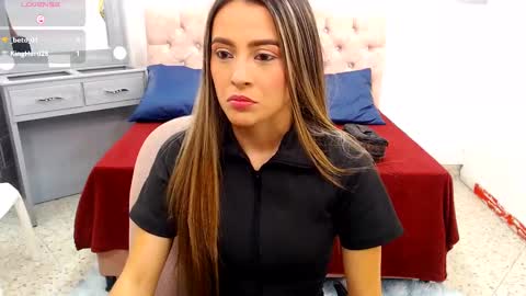 MiaCarper online show from 12-07-24, 12:52