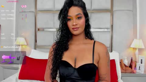 Snapshot of miaebony_ chatting on 09-19-25, 09:59 Call me Mia online show from 09-19-25, 09:59