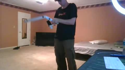 miaellababy online show from 05-18-26, 02:18