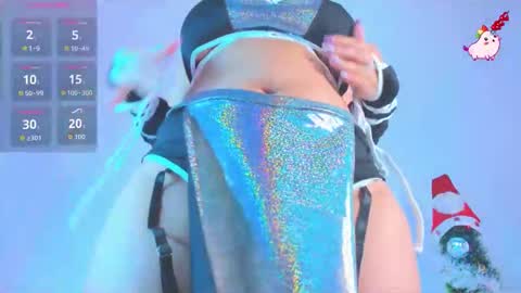 Mia Engels  online show from 11-29-25, 11:52