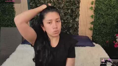 Mia Carter  Schedule 800 - 1430 gtm-5 online show from 10-06-25, 12:57