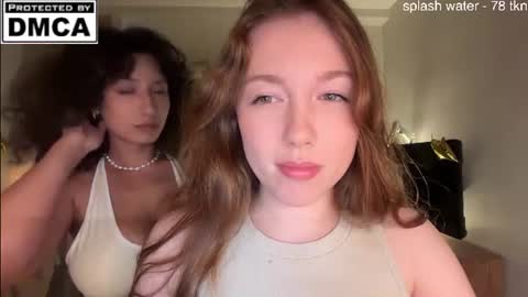 Mia online show from 07-12-26, 11:29
