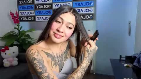 miafox_03 online show from 01-17-26, 09:29