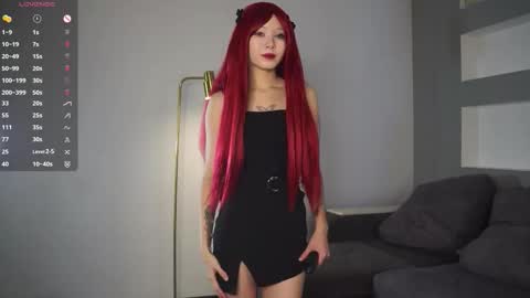 Mia online show from 09-16-25, 08:48