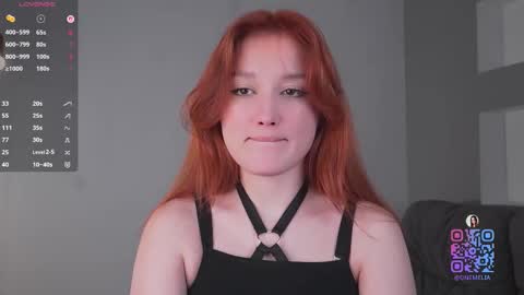 Mia online show from 11-24-25, 02:17