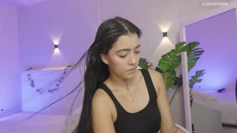 Mia Gomez online show from 01-19-26, 12:31