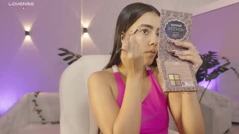 Mia Gomez online show from 02-06-26, 02:20