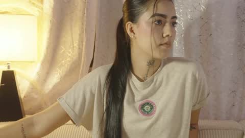 Mia Gomez online show from 06-10-26, 02:12