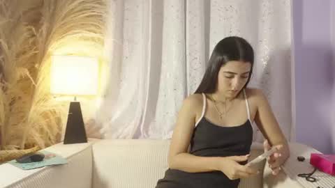 Mia Gomez online show from 06-13-26, 02:53