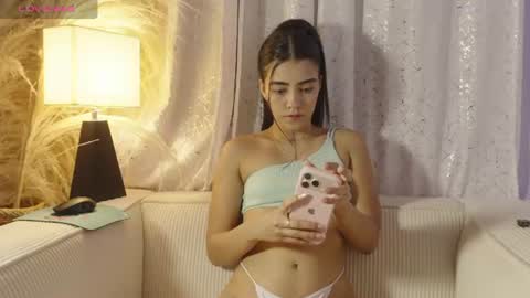Mia Gomez online show from 06-28-26, 02:28