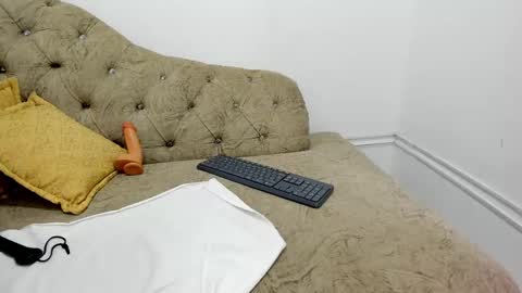 Miah Collins online show from 03-03-25, 11:33