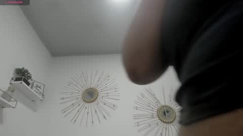 Miah Collins online show from 10-28-25, 11:25