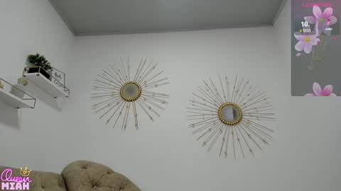 Miah Collins online show from 03-30-26, 06:53