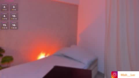 Miah online show from 03-14-26, 04:45