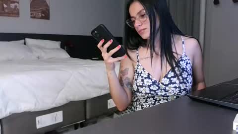 Snapshot of miahale chatting on 12-10-24, 02:48 Ms Mia  Owner Of  Your Mind online show from 12-10-24, 02:48