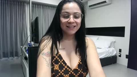 Snapshot of miahale chatting on 02-27-25, 02:42 Ms Mia  Owner Of  Your Mind online show from 02-27-25, 02:42