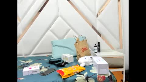 Mia Harper online show from 02-18-26, 03:24