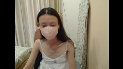 miahchan68 online show from 07-20-26, 08:06
