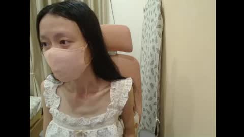 miahchan68 online show from 07-25-26, 10:13