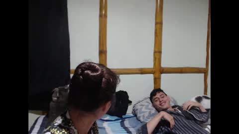 Mia  Sam online show from 02-07-25, 02:40