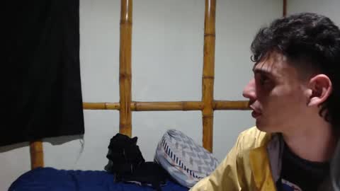 Mia  Sam online show from 02-08-25, 02:36