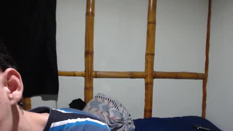 Mia  Sam online show from 02-09-25, 04:46