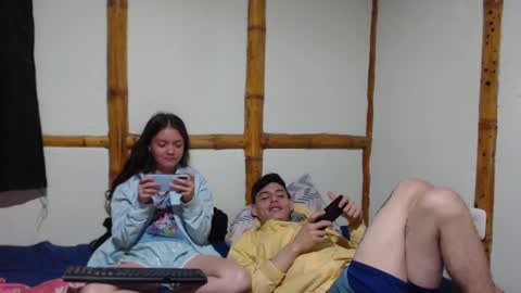 Mia  Sam online show from 02-13-25, 10:22