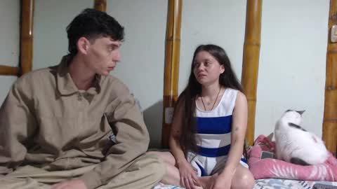 Mia  Sam online show from 02-20-25, 04:07