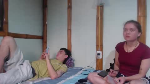 Mia  Sam online show from 03-03-25, 09:15