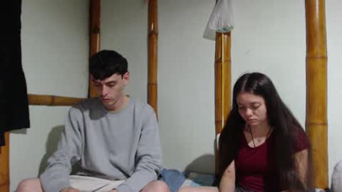 Mia  Sam online show from 03-04-25, 03:22