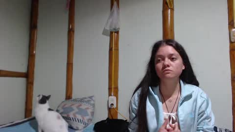 Mia  Sam online show from 03-05-25, 04:24