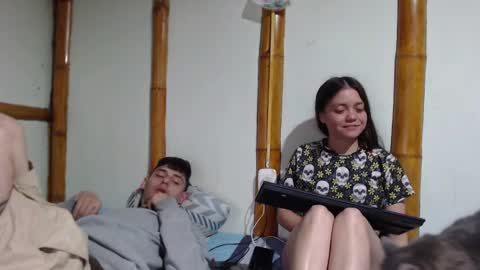 Mia  Sam online show from 03-10-25, 07:07